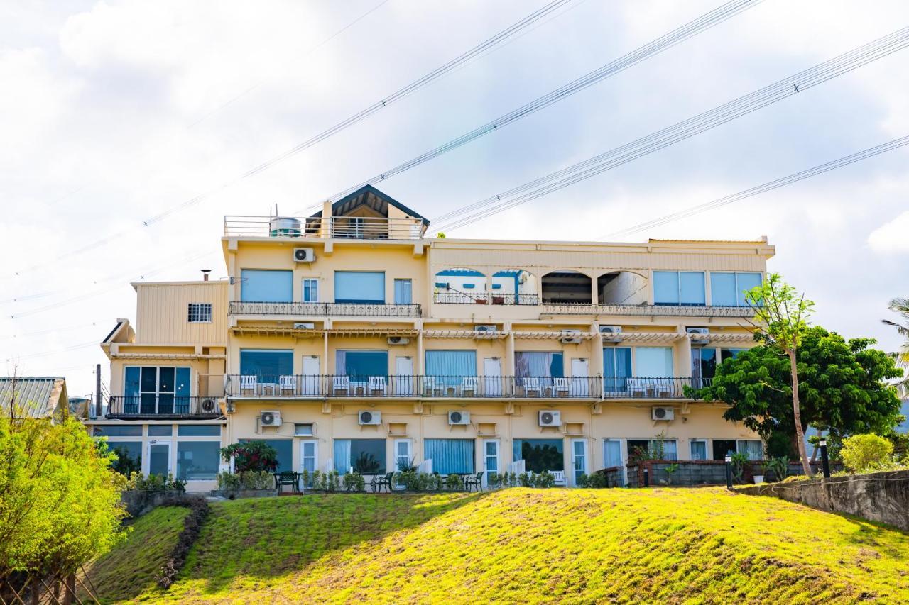 Lovestar Lakeside Hotel - Stars Building نانوان المظهر الخارجي الصورة